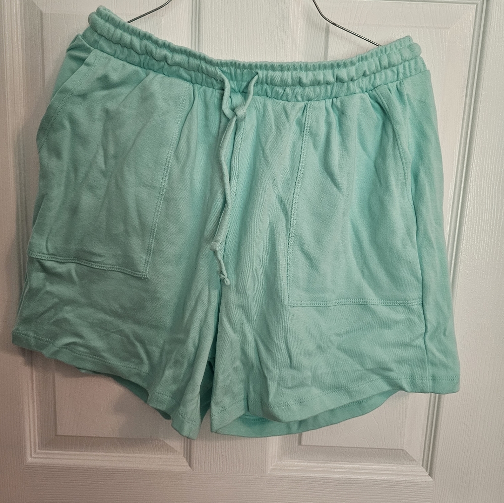 Zenana shorts